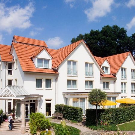 Hotel & Apartments Leugermann Ibbenbüren 외부 사진