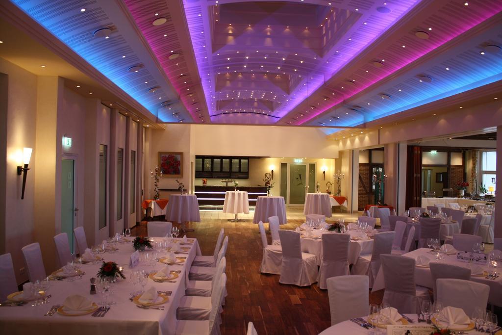 Hotel & Apartments Leugermann Ibbenbüren 외부 사진