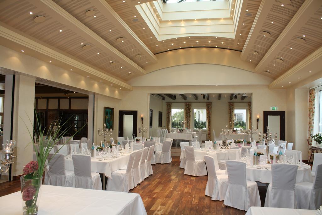 Hotel & Apartments Leugermann Ibbenbüren 외부 사진