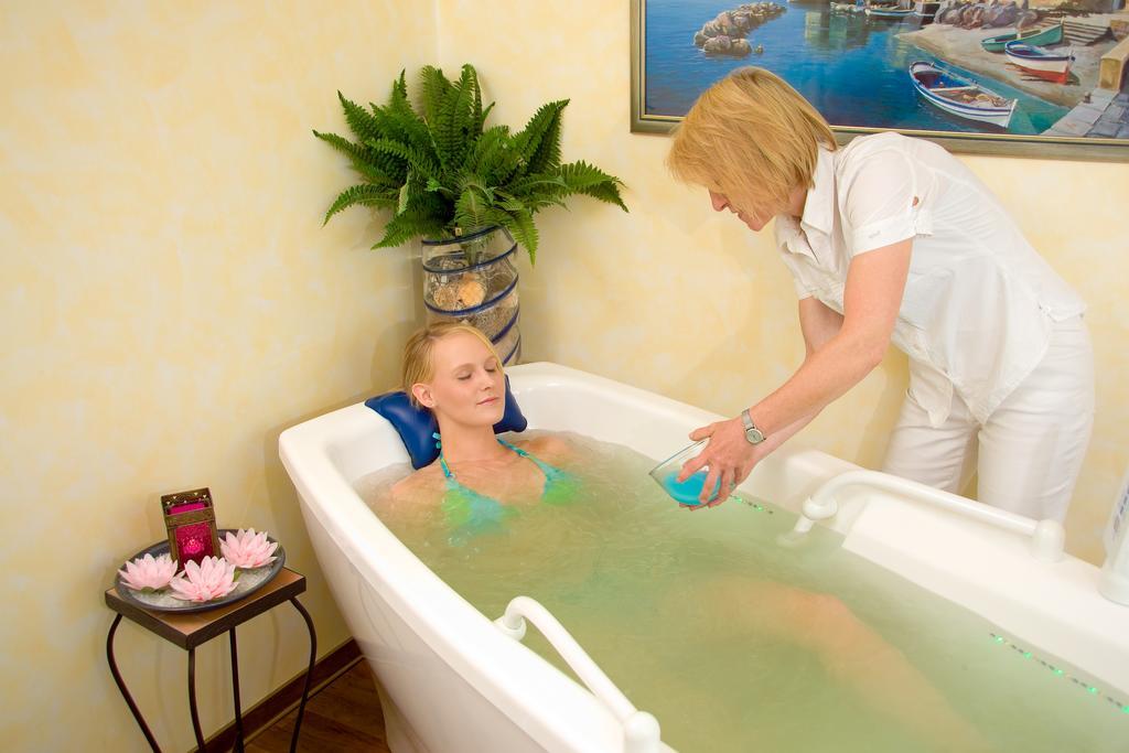 Hotel & Apartments Leugermann Ibbenbüren 외부 사진