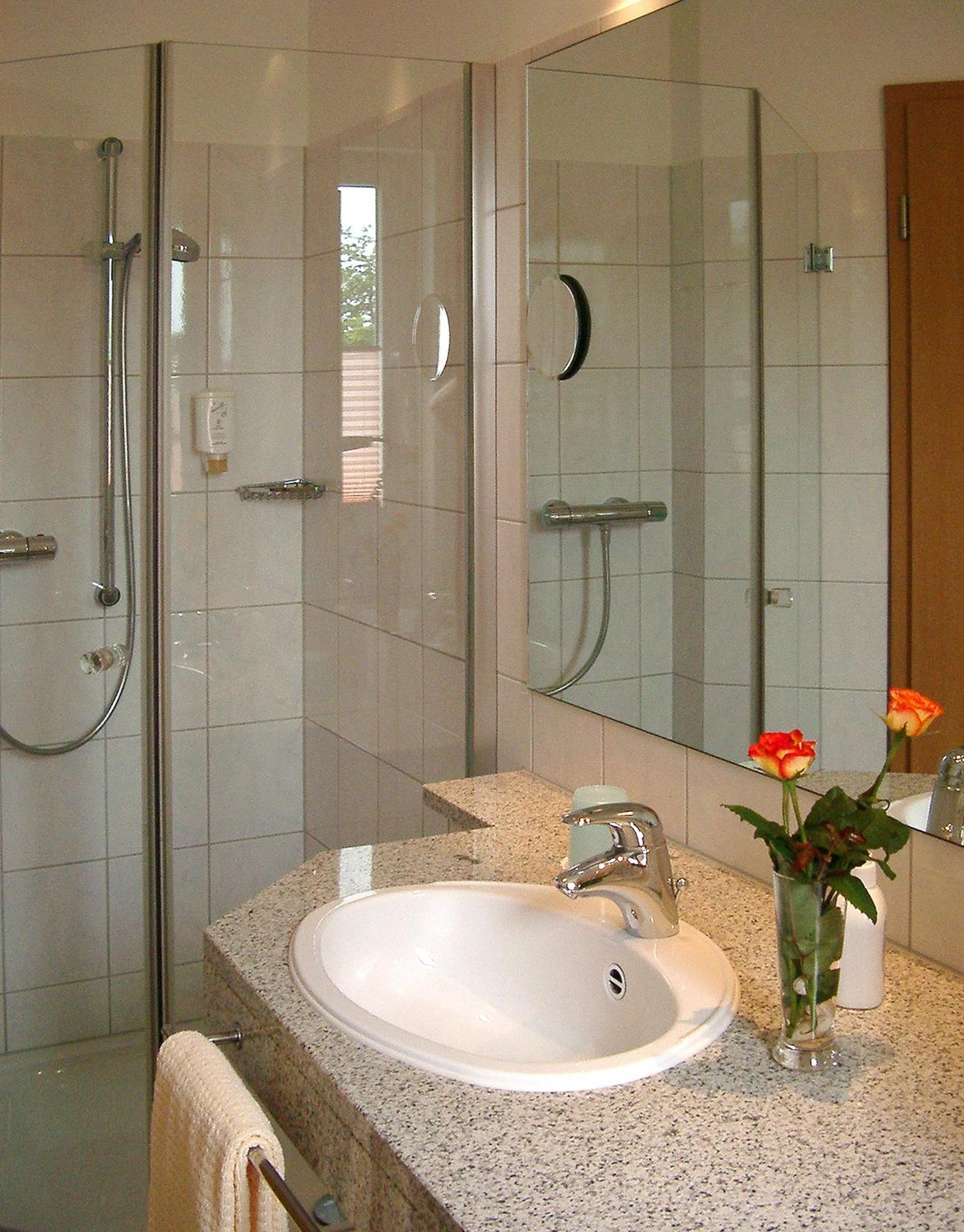Hotel & Apartments Leugermann Ibbenbüren 객실 사진