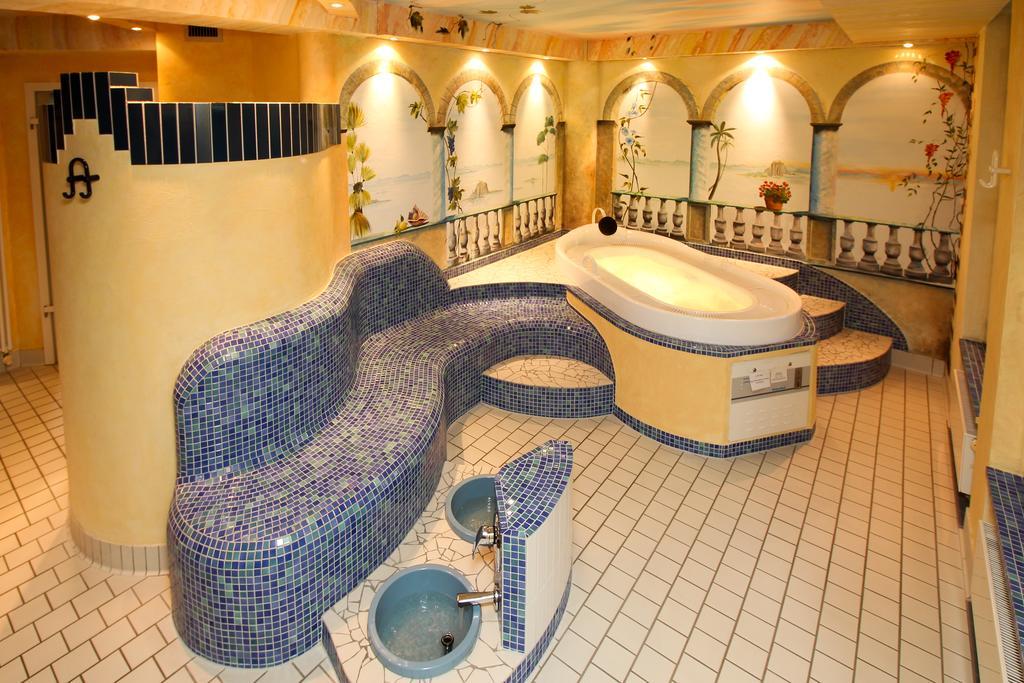Hotel & Apartments Leugermann Ibbenbüren 외부 사진