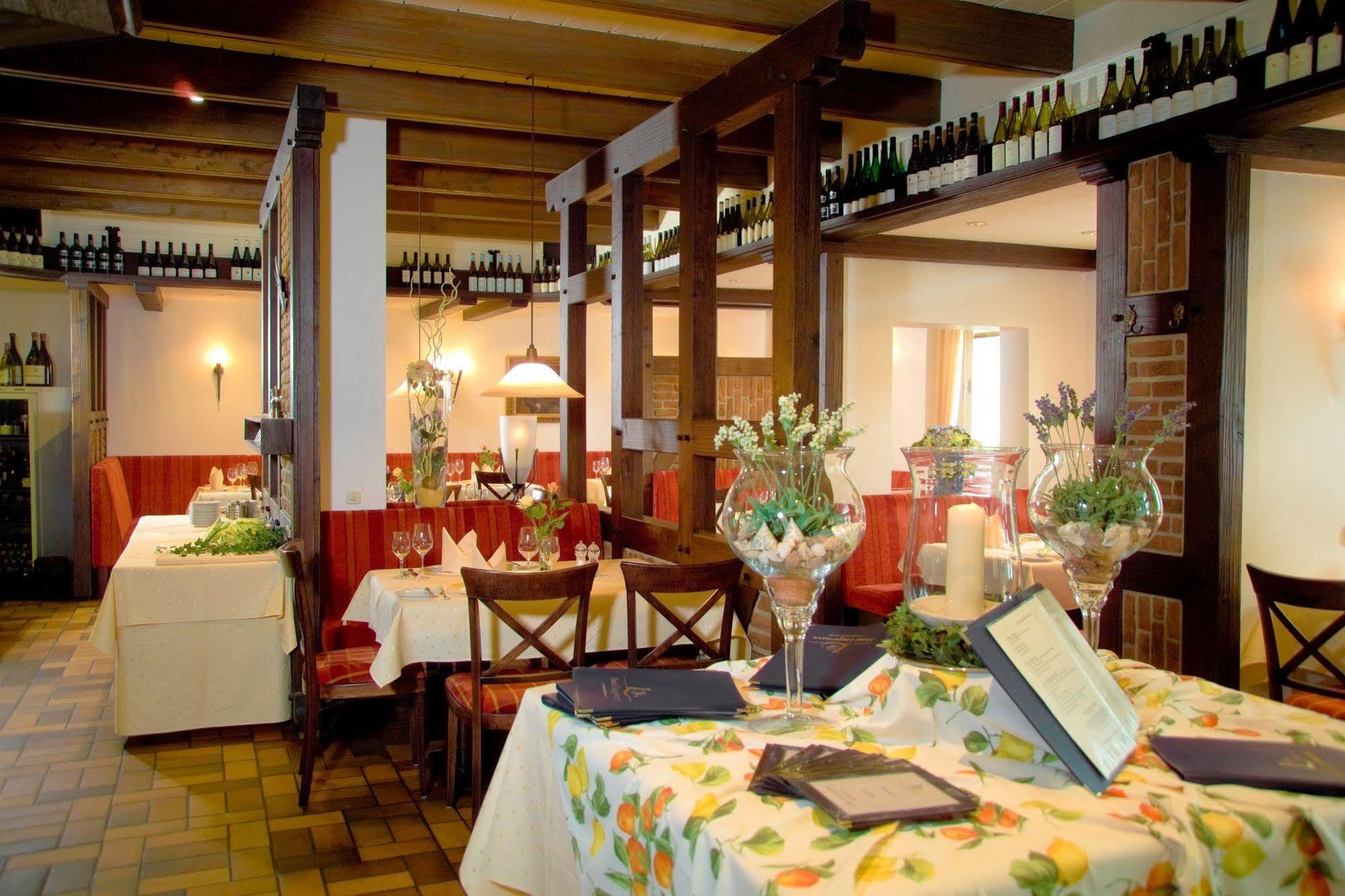 Hotel & Apartments Leugermann Ibbenbüren 외부 사진