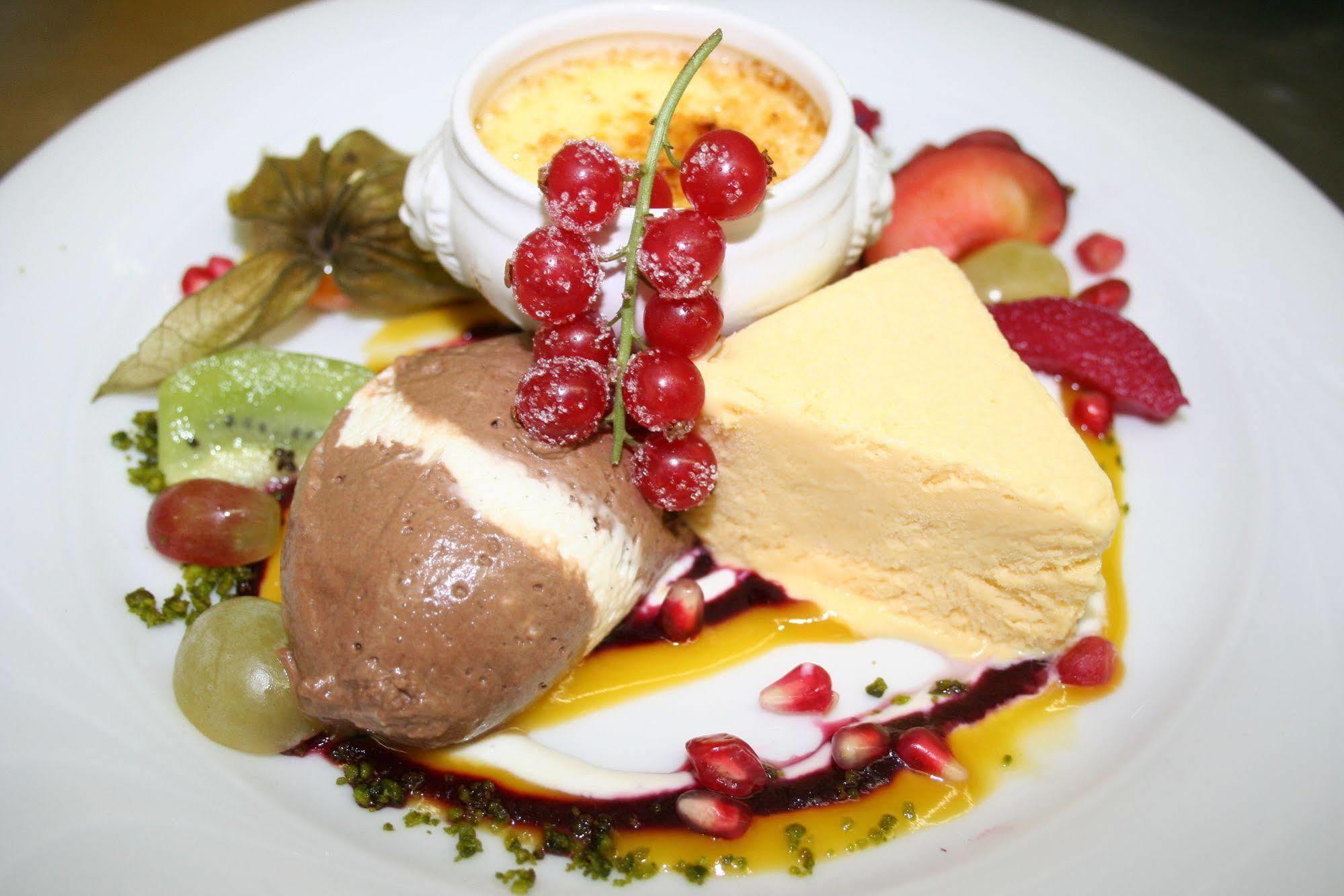 Hotel & Apartments Leugermann Ibbenbüren 외부 사진