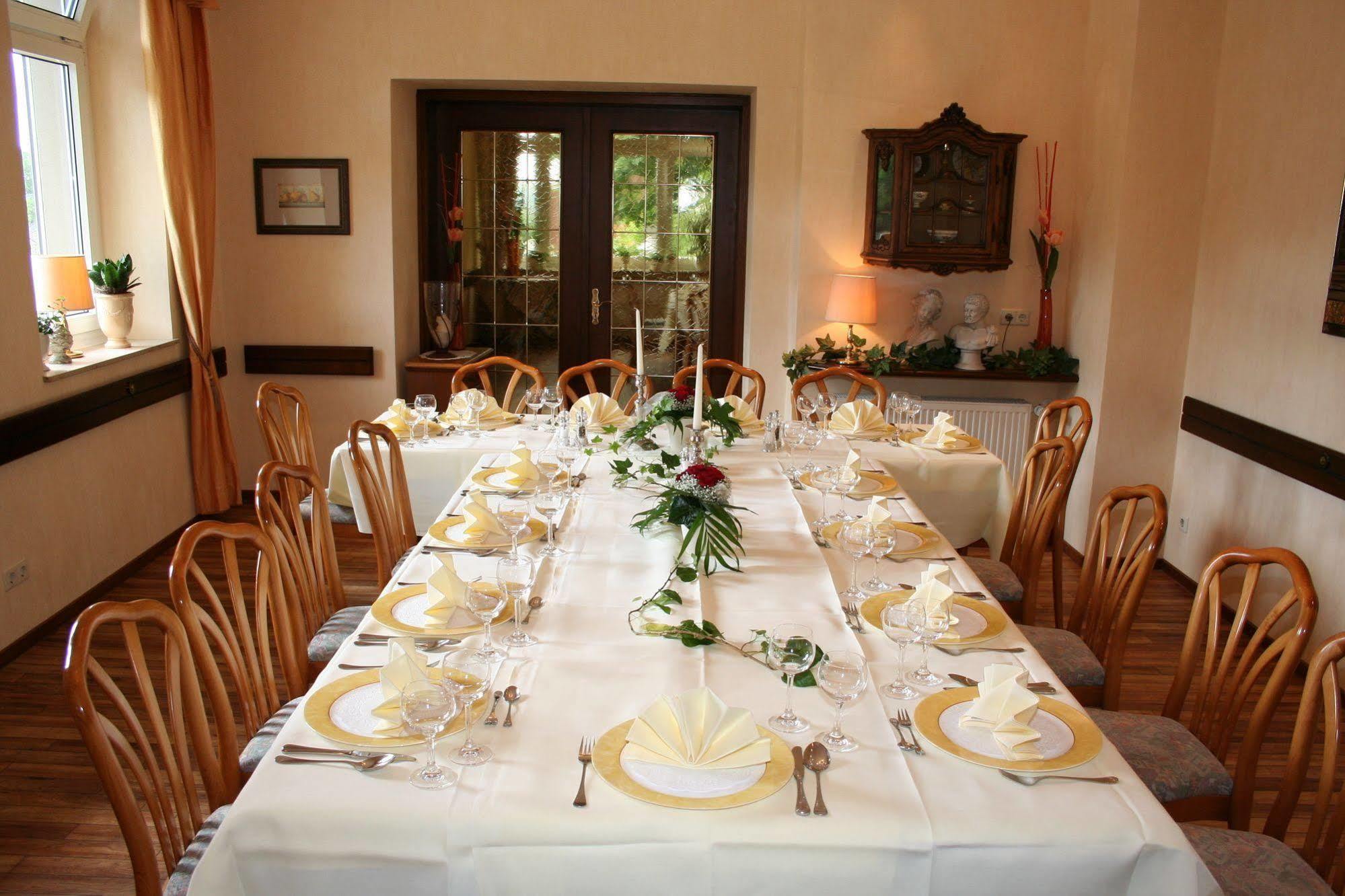 Hotel & Apartments Leugermann Ibbenbüren 외부 사진