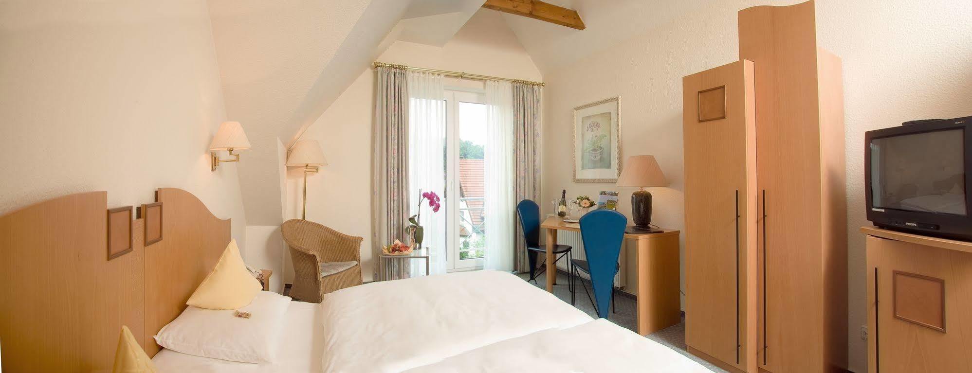 Hotel & Apartments Leugermann Ibbenbüren 외부 사진