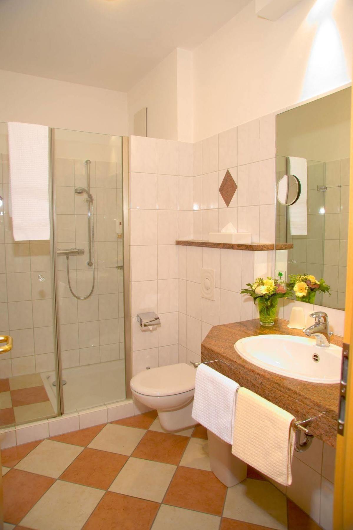 Hotel & Apartments Leugermann Ibbenbüren 외부 사진
